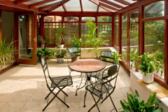 Lower Bullingham conservatory quotes
