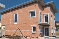 Lower Bullingham home extensions