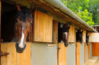 free Lower Bullingham stable construction quotes